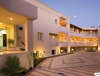 Porto Alegre Beach Hotel 
